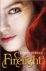 Sophie Jordan Firelight