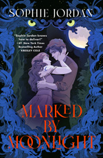 Sophie Jordan's Marked by Moonlight
