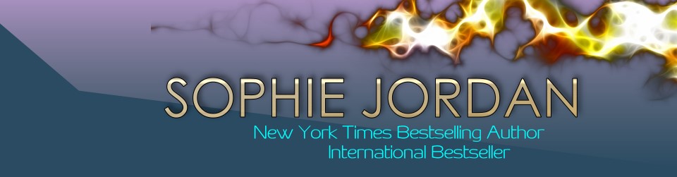 sophie jordan banner