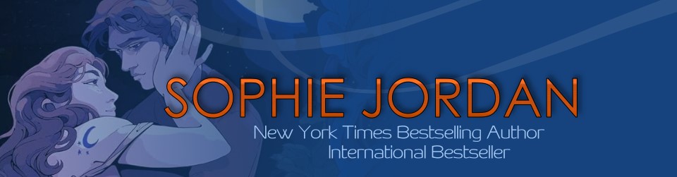 sophie Jordan Paranormal Novels