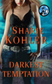 sharie kohler's darkest temptation