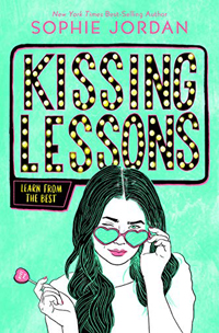sophie jordan's kissing lessons