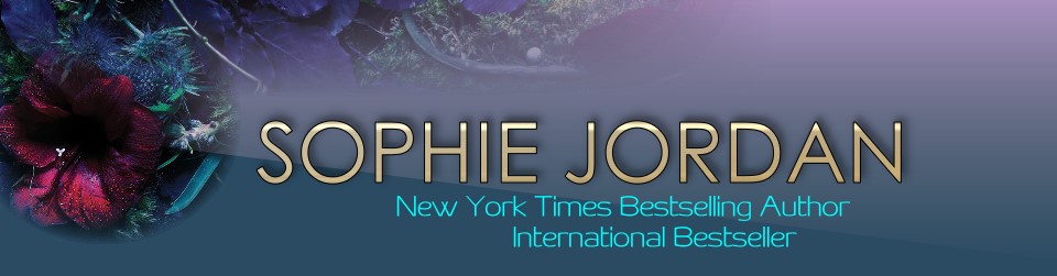 sophie jordan banner